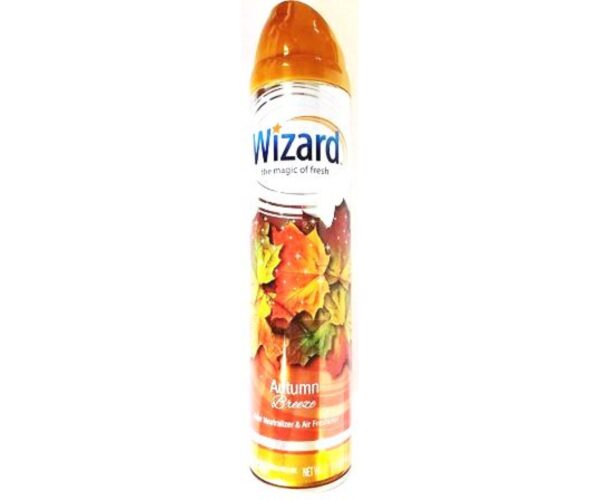 Air freshener spray