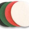 Stripping Pads
