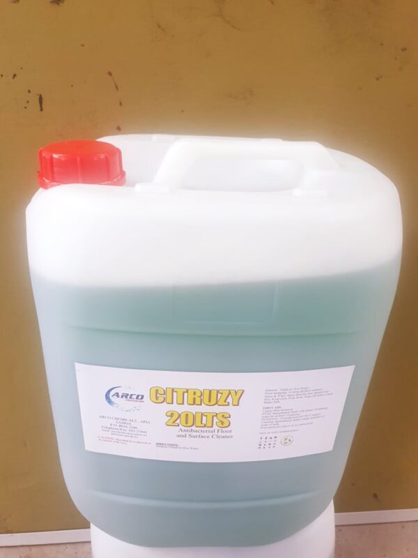 Citruzy 20L