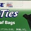 Trash Bags Good Sense