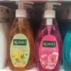 Hand Soap 400mls
