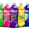 Pinalen cleaner