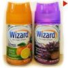 Auto refill air freshener US
