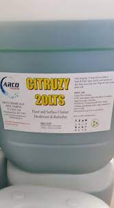 Citruzy Regular 20L