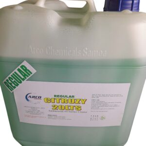 Citruzy Regular 20L