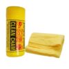 Chamois Cloth