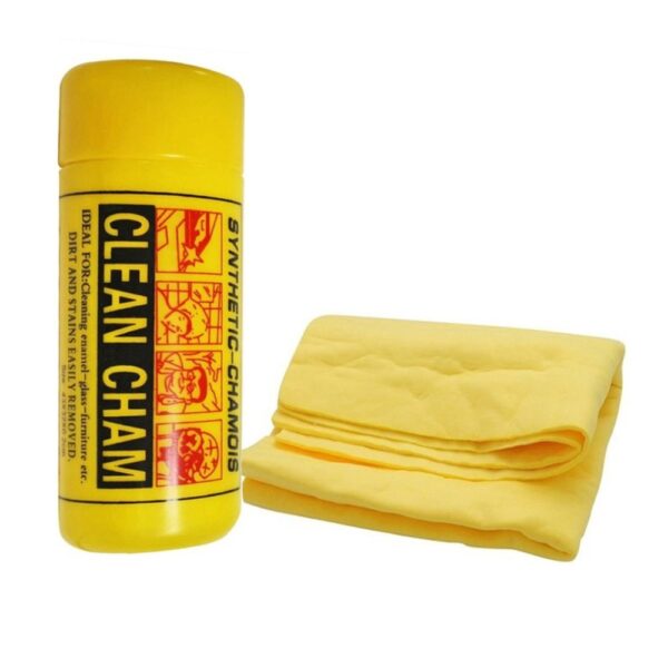 Chamois Cloth