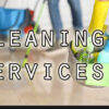 Cleaning Services
