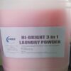 Hibrite Laundry Powder 3 in 1