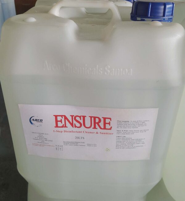 ENSURE 20L