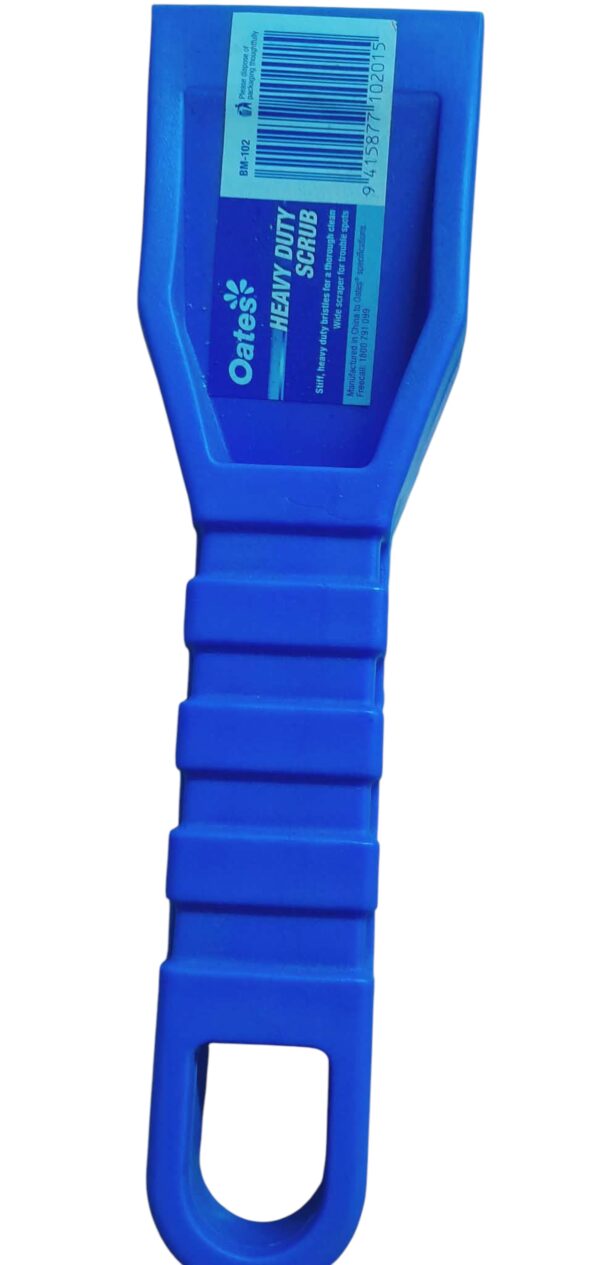 Heavy Duty Scrub BM102