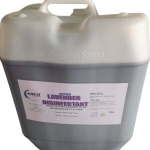Lavender Super 20L
