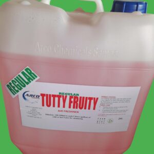 Tutty Fruitty Regular 20L