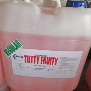 Tutty Fruitty Regular 20L